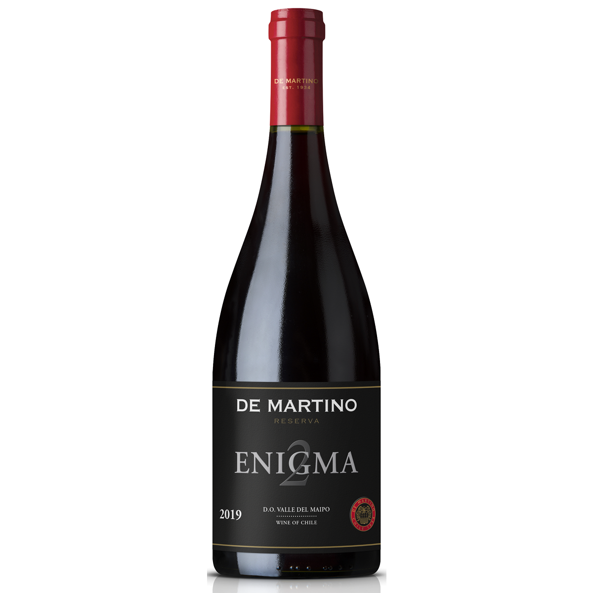 Enigma 2 Enigma 2 - www.henribloem.nl - Henri Bloem