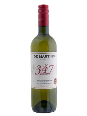  347 Vineyards Sauvignon Blanc