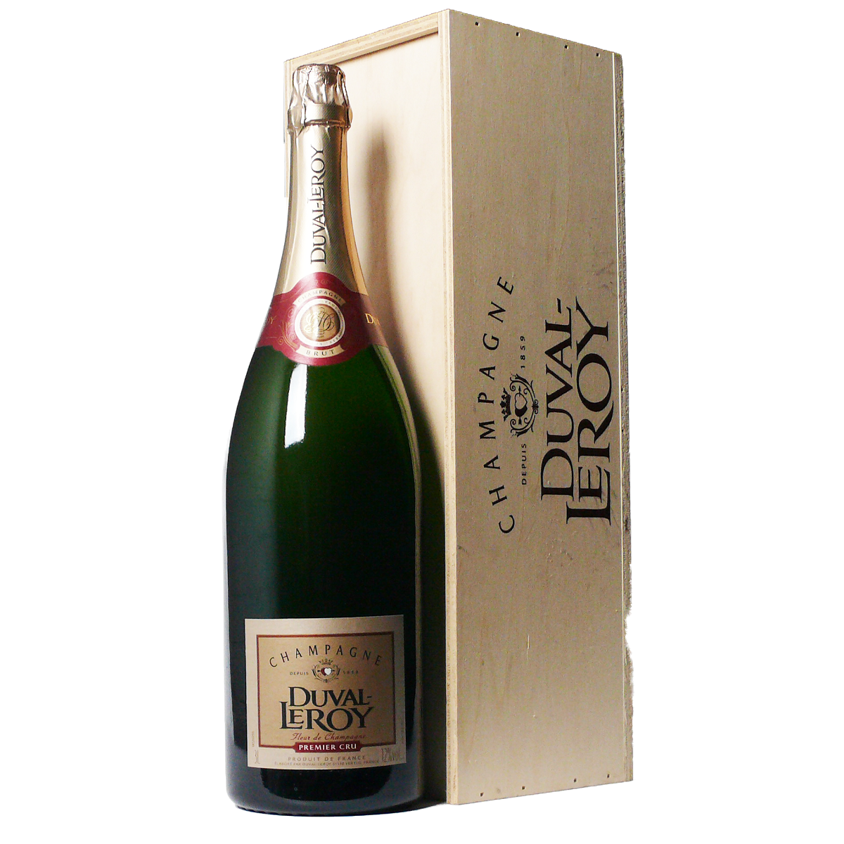 Champagne Premier Cru Jeroboam Champagne Premier Cru Jeroboam - www.henribloem.nl - Henri Bloem