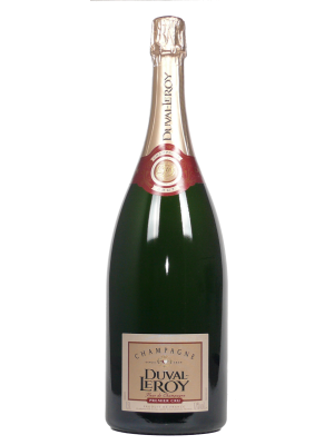 Magnum Duval Leroy - Fleur de Champagne Magnum Duval Leroy - Fleur de Champagne - www.henribloem.nl - Henri Bloem
