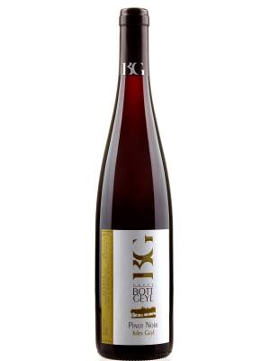   Pinot Noir Jules Geyl