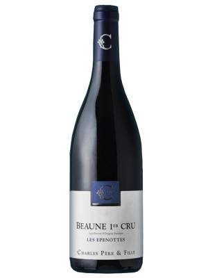 Les Epenottes 1e Cru Les Epenottes 1e Cru