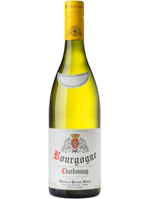 Bourgogne Blanc Bourgogne Blanc - www.henribloem.nl - Henri Bloem