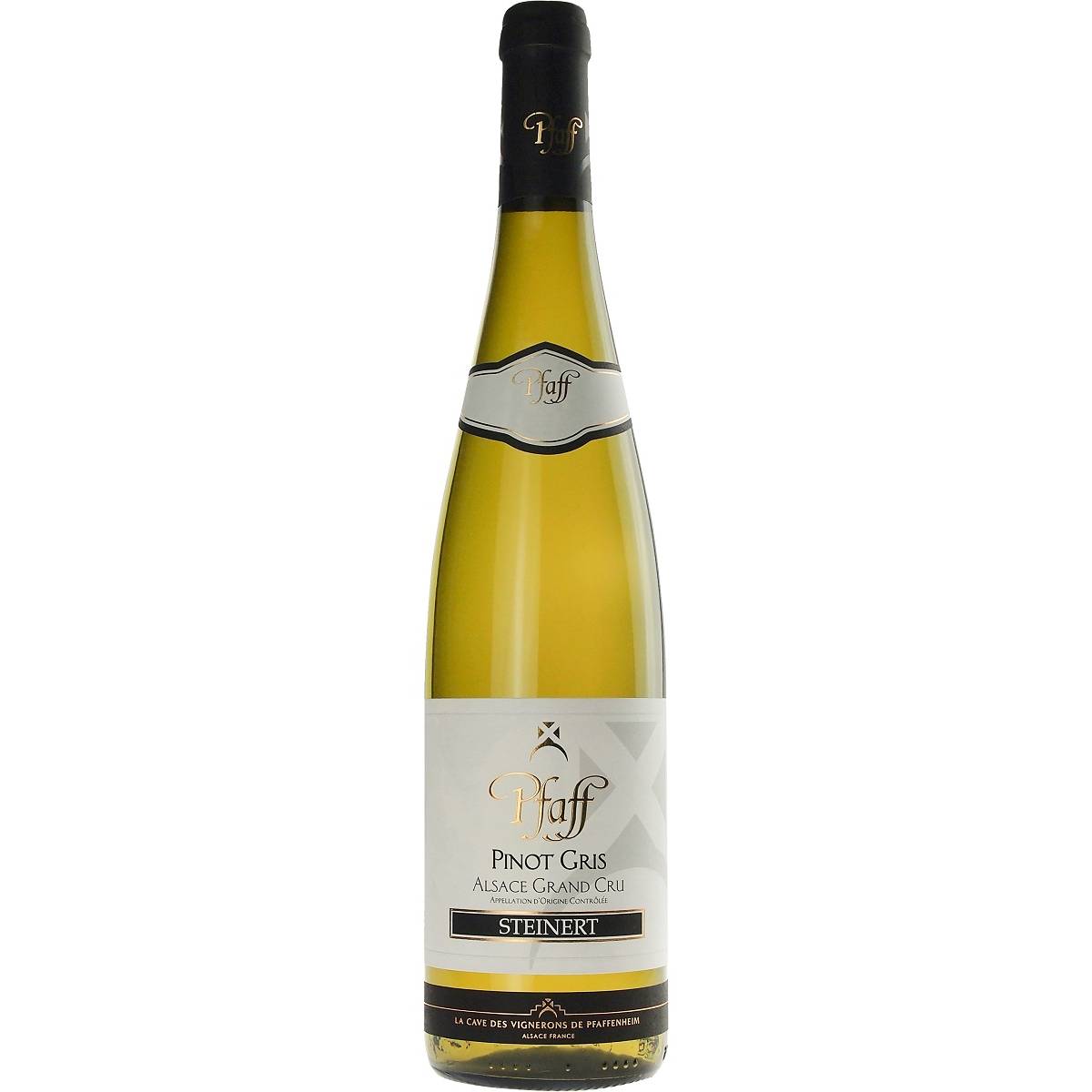 Pinot Gris Grand Cru Steinert Pinot Gris Grand Cru Steinert - www.henribloem.nl - Henri Bloem