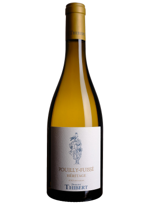 Pouilly Fuissé Heritage Pouilly Fuissé Heritage