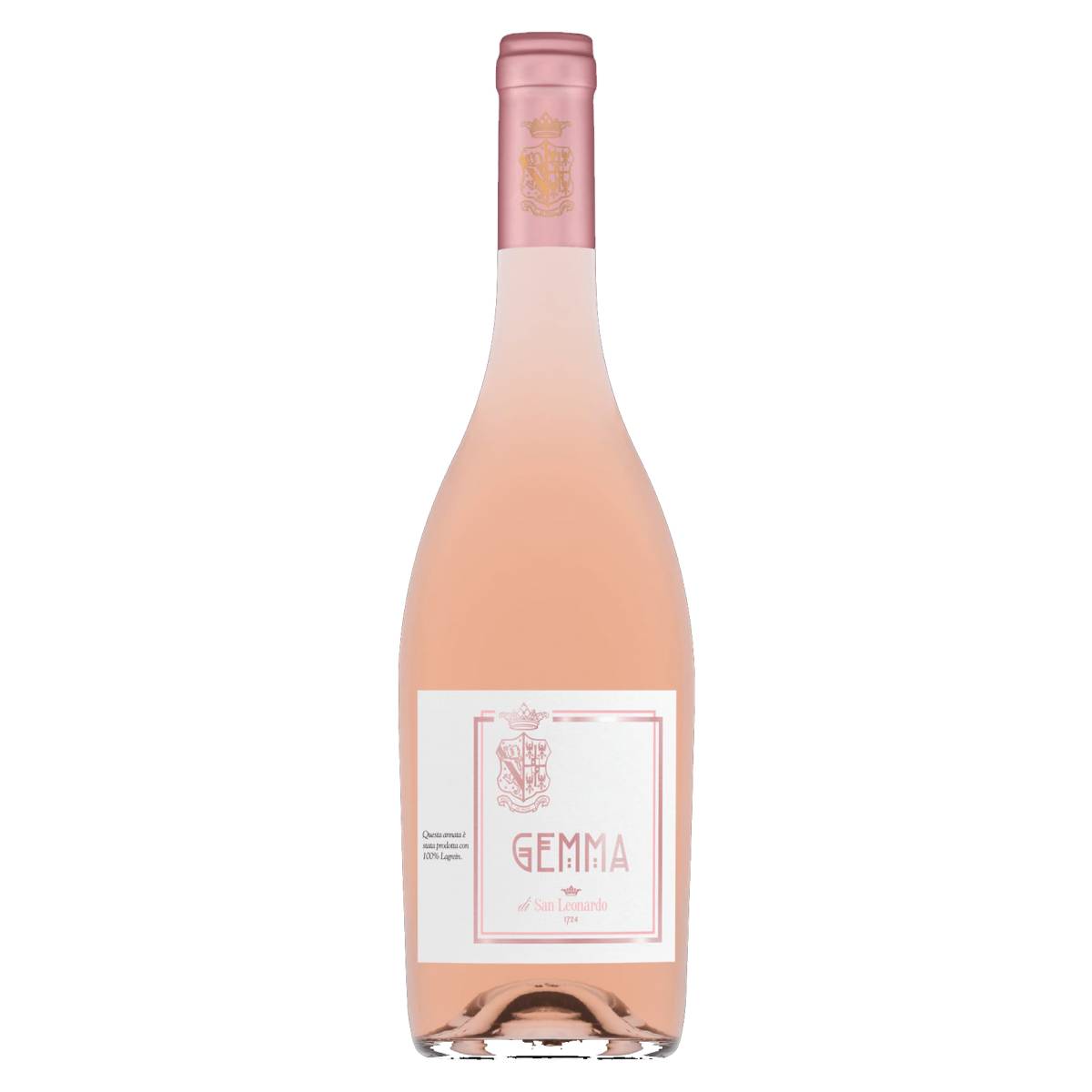 Gemma di San Leonardo Gemma di San Leonardo - www.henribloem.nl - Henri Bloem