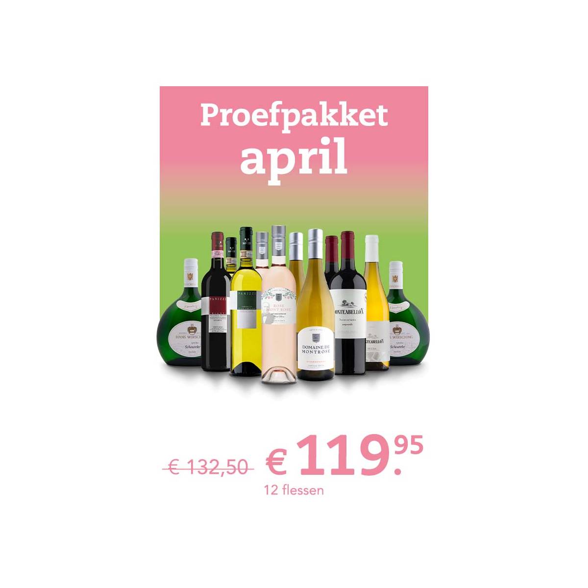 Proefpakket van de maand 2026-4 Proefpakket van de maand 2026-4 - www.henribloem.nl - Henri Bloem