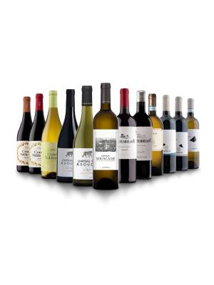   Proefpakket van de maand november