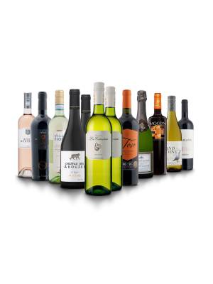   Proefpakket van de maand 2026-1