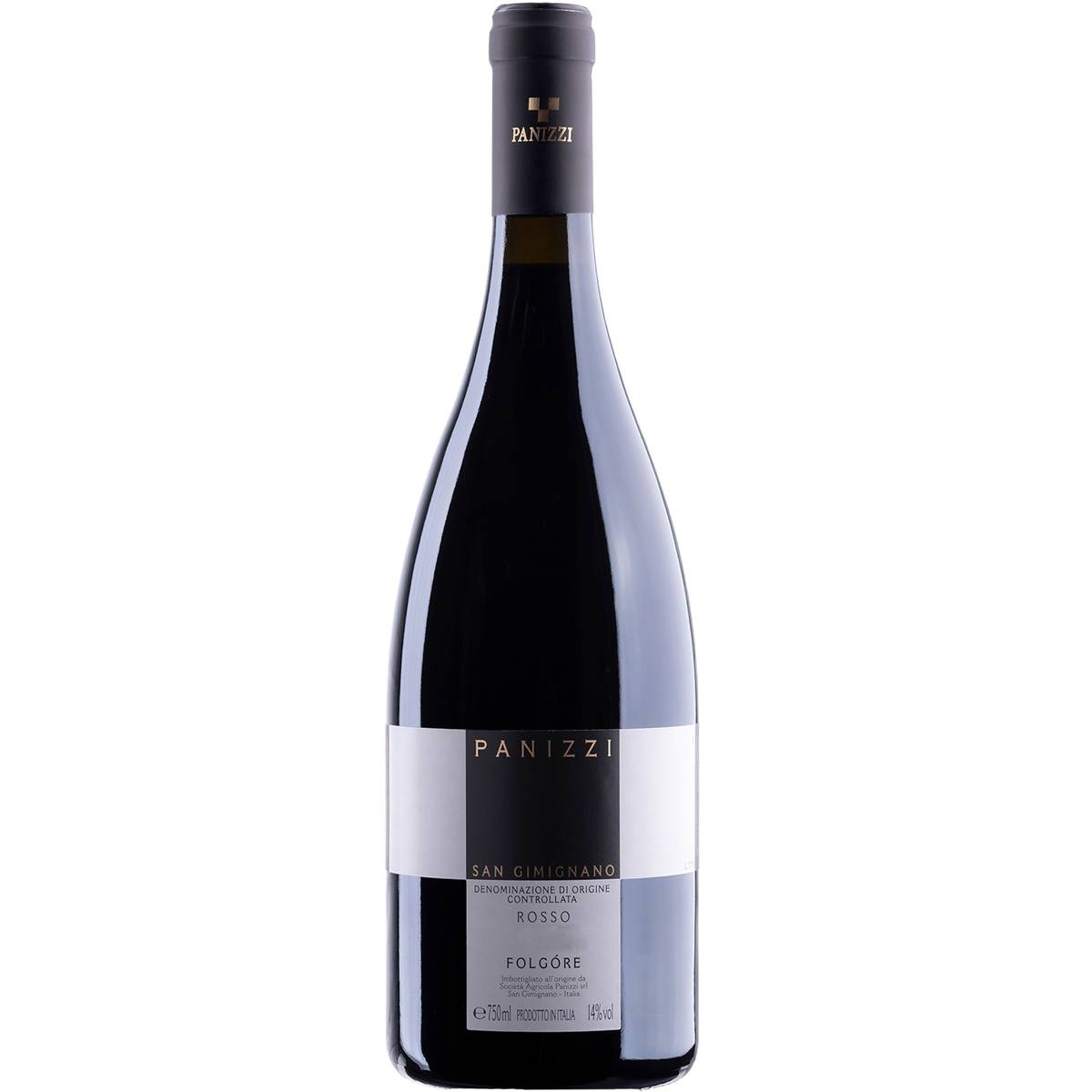 Folgore San Gimignano - www.henribloem.nl - Henri Bloem Folgore San Gimignano - www.henribloem.nl - Henri Bloem