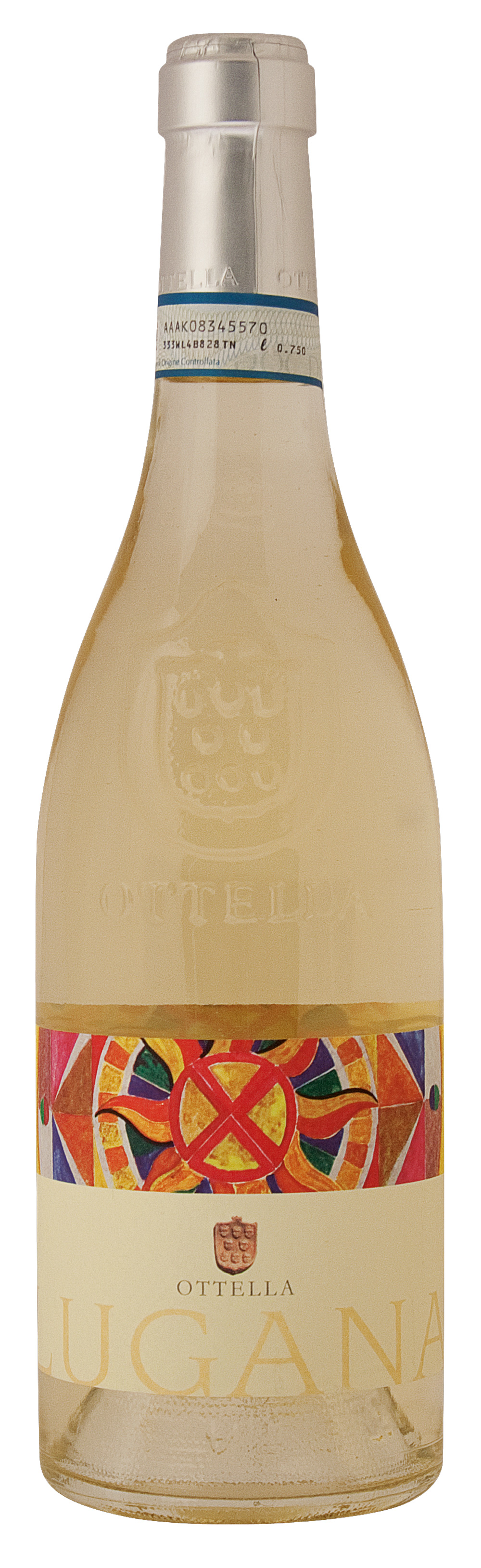 Ottella Lugana Bianco