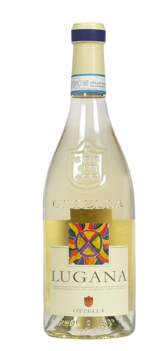 Lugana Bianco | Henri Bloem
