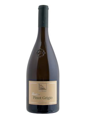 Pinot Grigio Pinot Grigio - www.henribloem.nl - Henri Bloem
