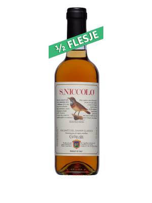   Vin Santo (0,375)