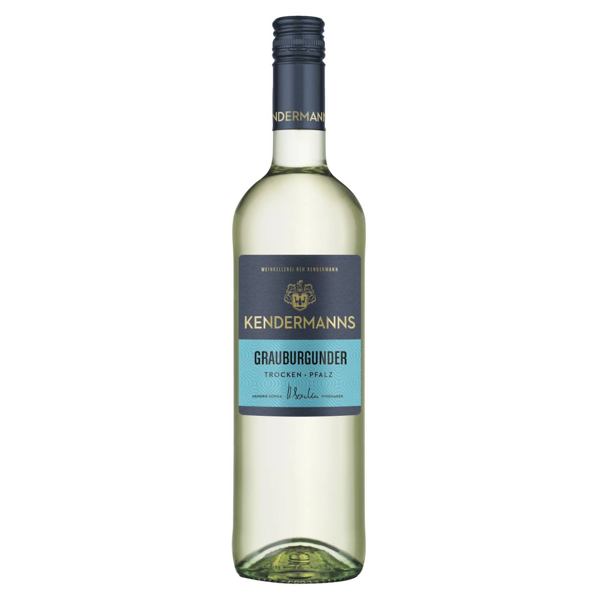 Grauburgunder Trocken Grauburgunder Trocken - www.henribloem.nl - Henri Bloem Grauburgunder Trocken Grauburgunder Trocken - www.henribloem.nl - Henri Bloem