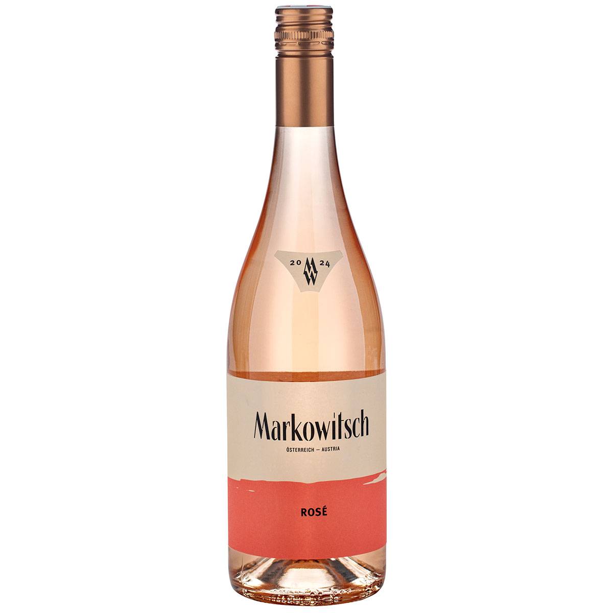 Carnuntum Rosé Carnuntum Rosé - www.henribloem.nl - Henri Bloem