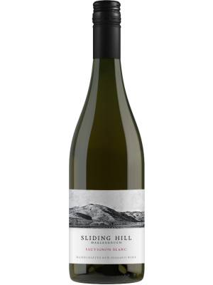 Sliding Hill Sauvignon Blanc