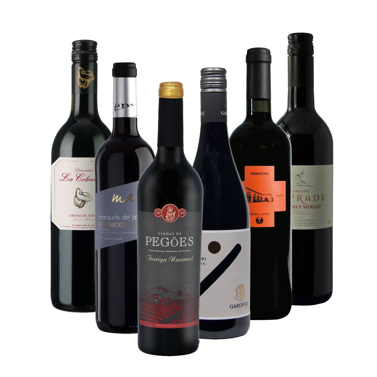 Rood voor alledag Rood voor alledag - www.henribloem.nl - Henri Bloem