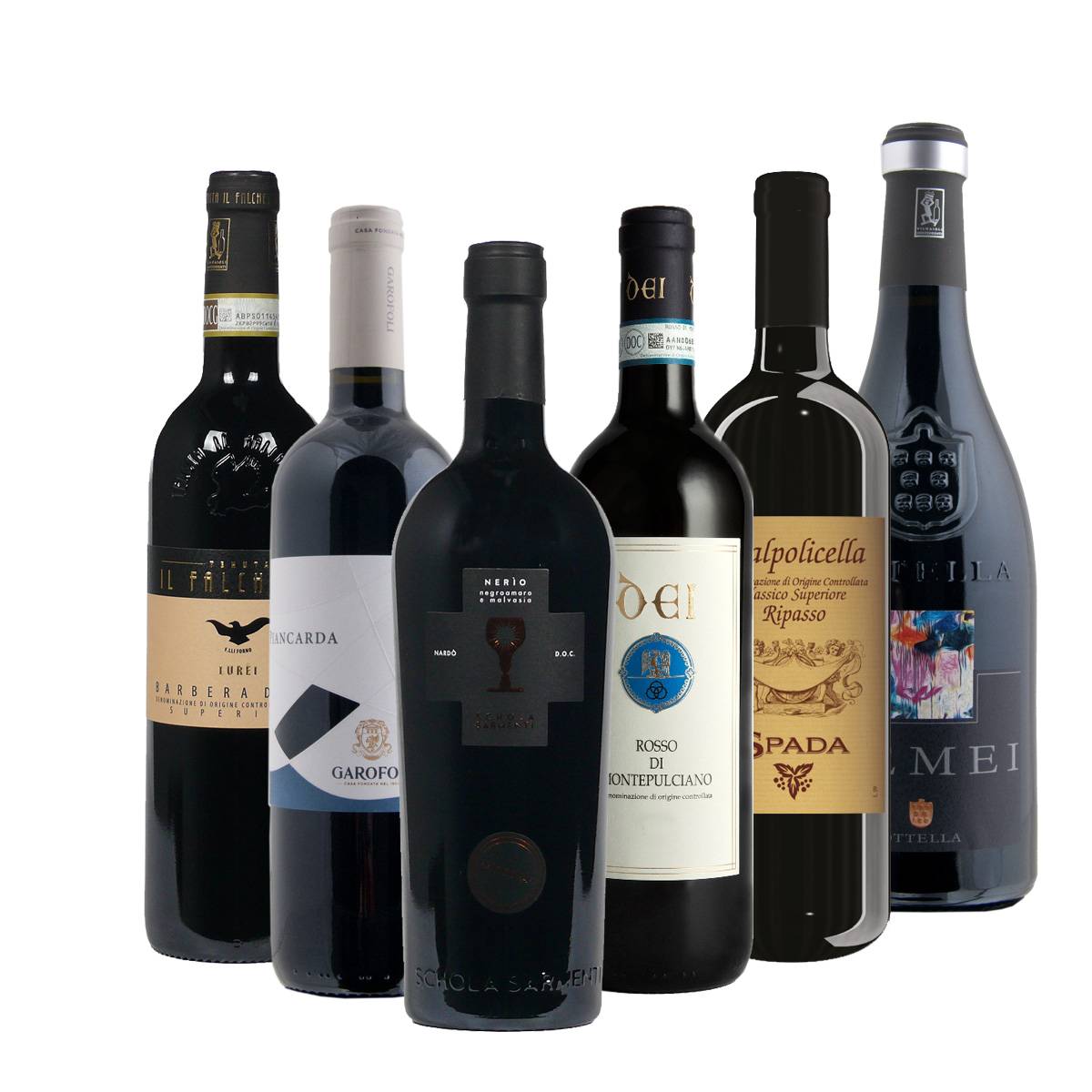 Lekker Italiaans rood Lekker Italiaans rood - www.henribloem.nl - Henri Bloem Lekker Italiaans rood Lekker Italiaans rood - www.henribloem.nl - Henri Bloem