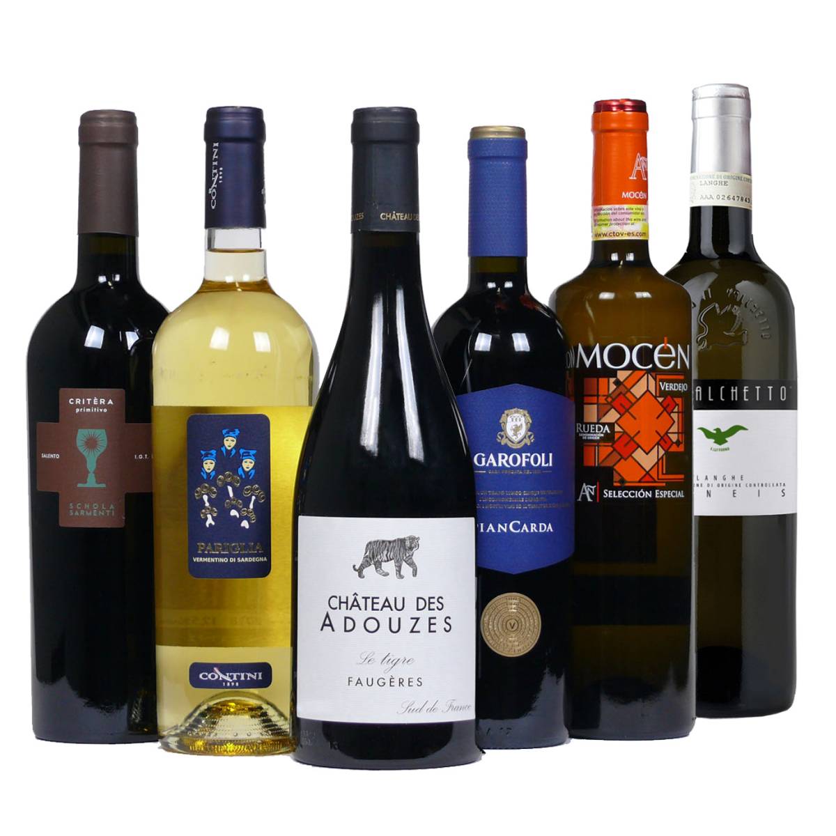 Europese combi Europese combi - www.henribloem.nl - Henri Bloem