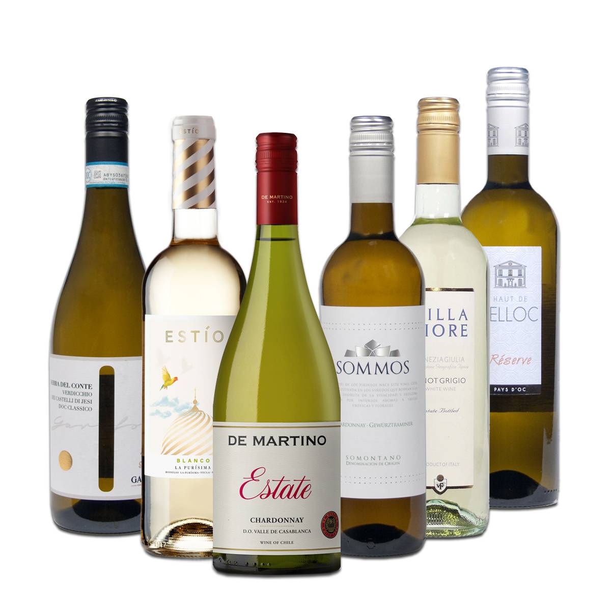 Wit voor alledag Wit voor alledag - www.henribloem.nl - Henri Bloem