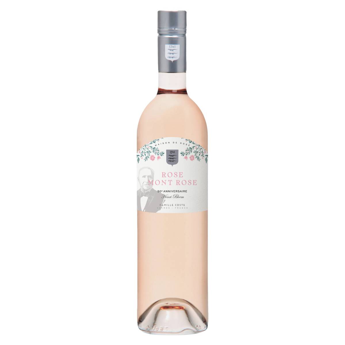 Rosé 50e anniversaire 2025 Rosé 50e anniversaire 2025 - www.henribloem.nl - Henri Bloem Rosé 50e anniversaire 2025 Rosé 50e anniversaire 2025 - www.henribloem.nl - Henri Bloem