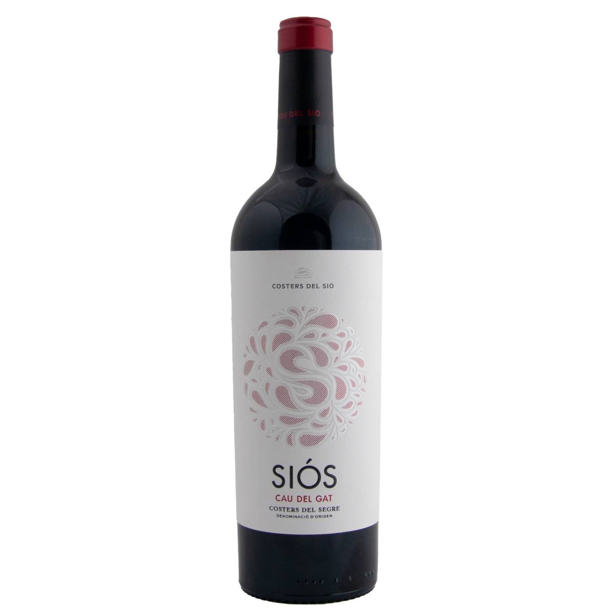 Sios Cau del Gat Sios Cau del Gat - www.henribloem.nl - Henri Bloem