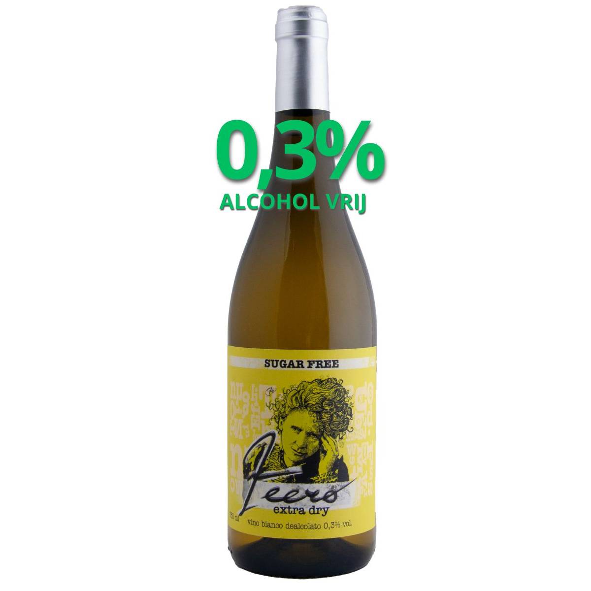 Zeero Collection Bianco Zeero Collection - www.henribloem.nl - Henri Bloem