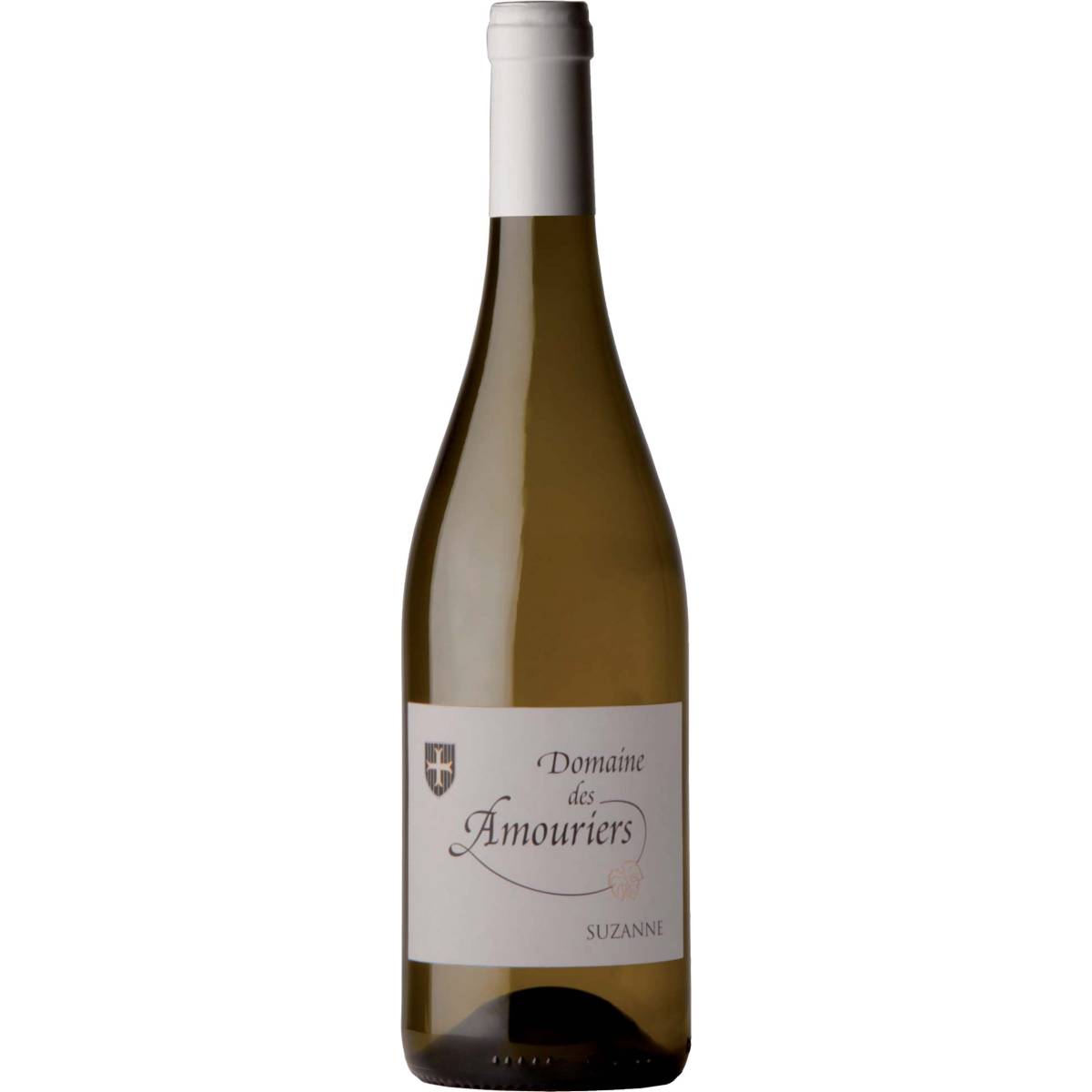 Vacqueras Blanc Vacqueras Blanc - www.henribloem.nl - Henri Bloem