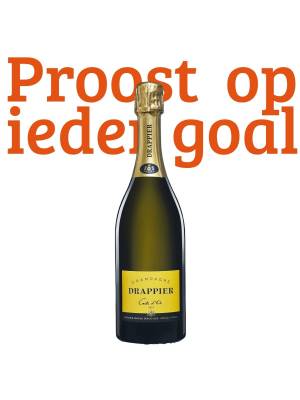   Perfect voor de WK finale!