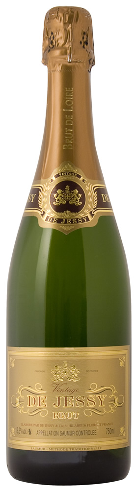 De Jessy brut De Jessy brut