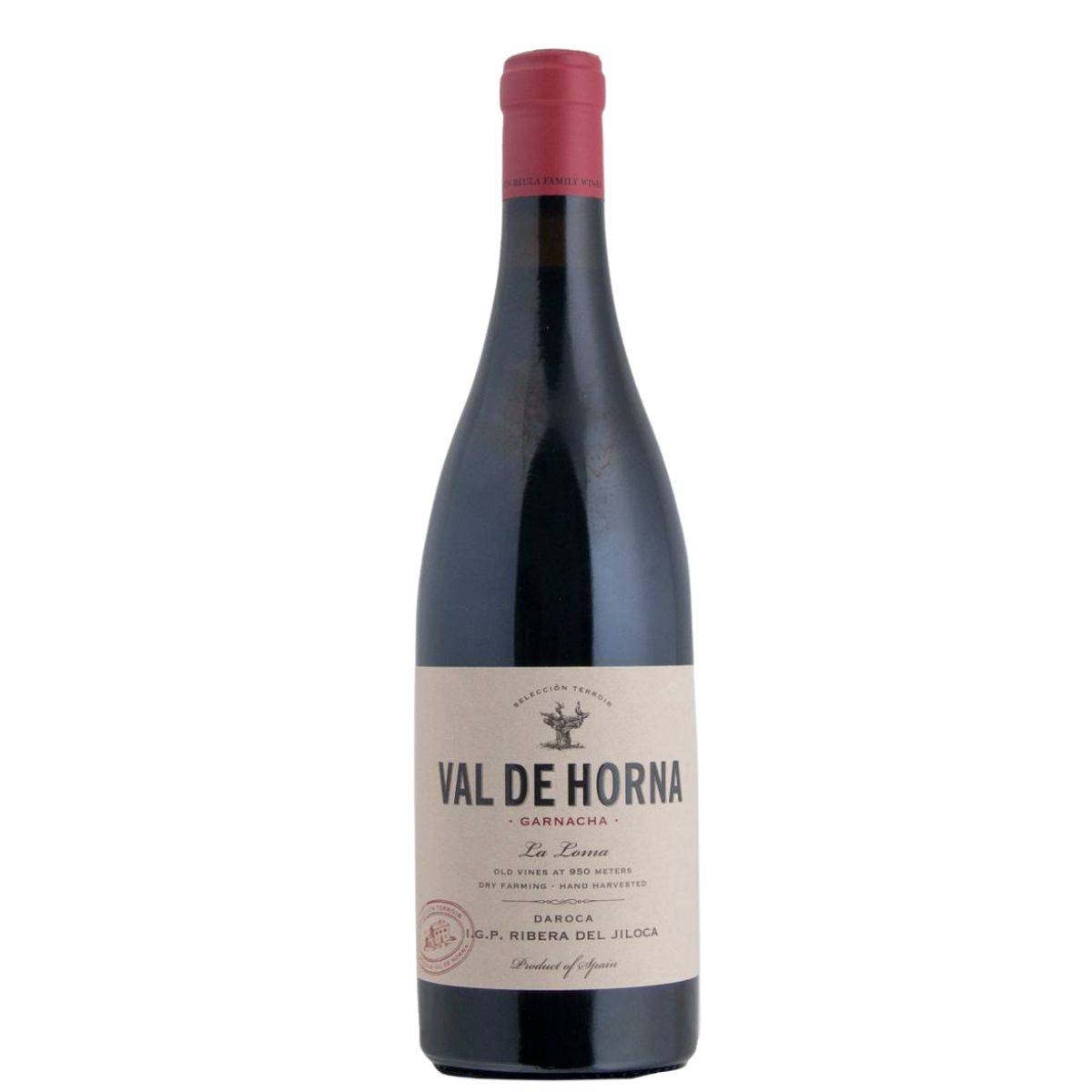 Garnacha Garnacha - www.henribloem.nl - Henri Bloem