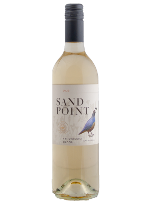 Sandpoint Sauvignon Blanc 